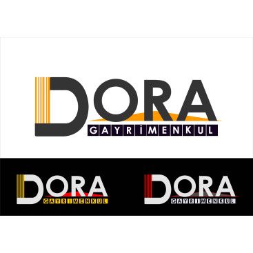 GAYRİMENKUL DEĞERLEME ŞTİ. LOGO TASARIMI yarışmasına tasarımcı melih tarafından sunulan  tasarım 