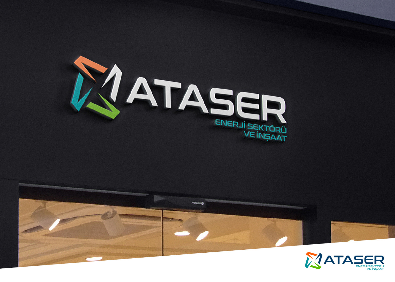 Tasarlayan sariportakal-YÜKSEK ÖDÜLLÜ LOGO YARIŞMASI