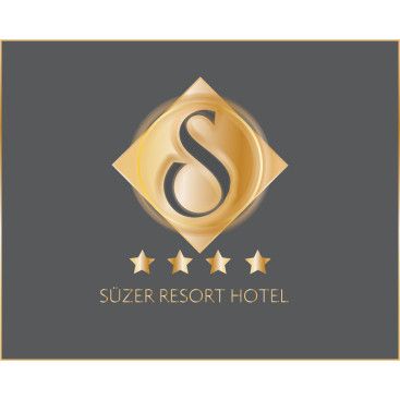 4 YILDIZLI HOTEL İÇİN LOGO ÇALIŞMASI yarışmasına tasarımcı zehra.gur tarafından sunulan  tasarım 