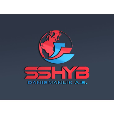 DANIŞMANLIK FİRMAMIZ İÇİN LOGO ARIYORUZ yarışmasına tasarımcı A.Güler tarafından sunulan  tasarım 