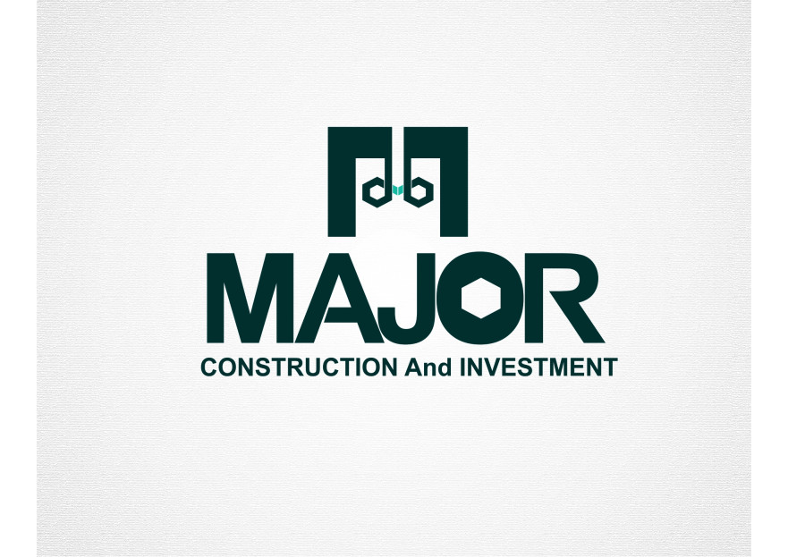 MAJOR CONSTRUCTION AND INVESTMENT yarışmasına tasarımcı barpek tarafından sunulan  tasarım 