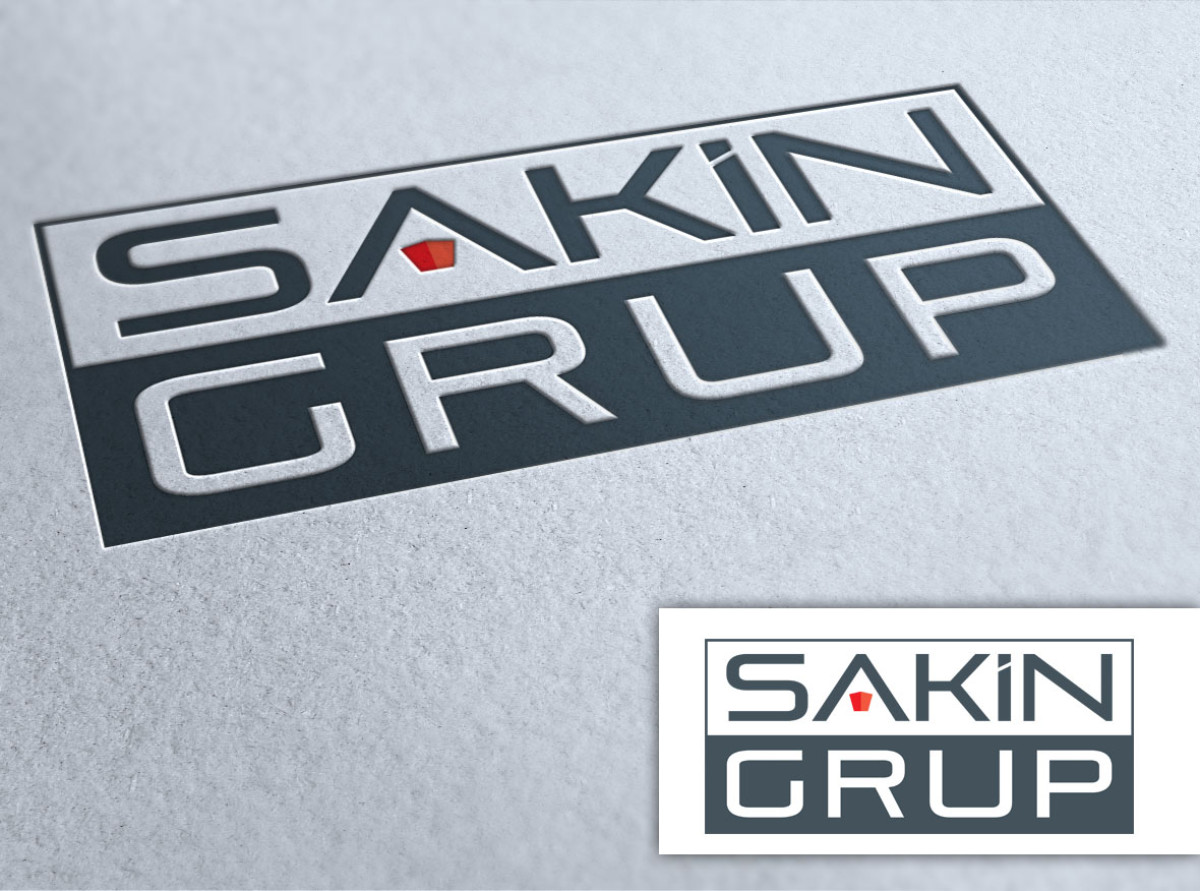 Tasarlayan Rapsodi-SAKİN GRUP LOGO ÇALIŞMASI