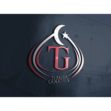 Logomuz için yeni fikirler arıyoruz  yarışmasına tasarımcı darkwep tarafından sunulan  tasarım 