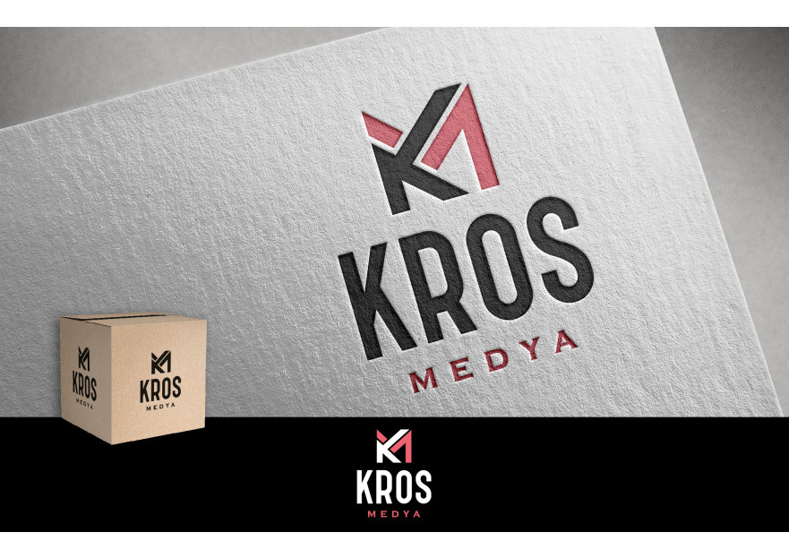 yeni şirketimize sıradışı logo arıyoruz yarışmasına tasarımcı freenilly tarafından sunulan  tasarım 
