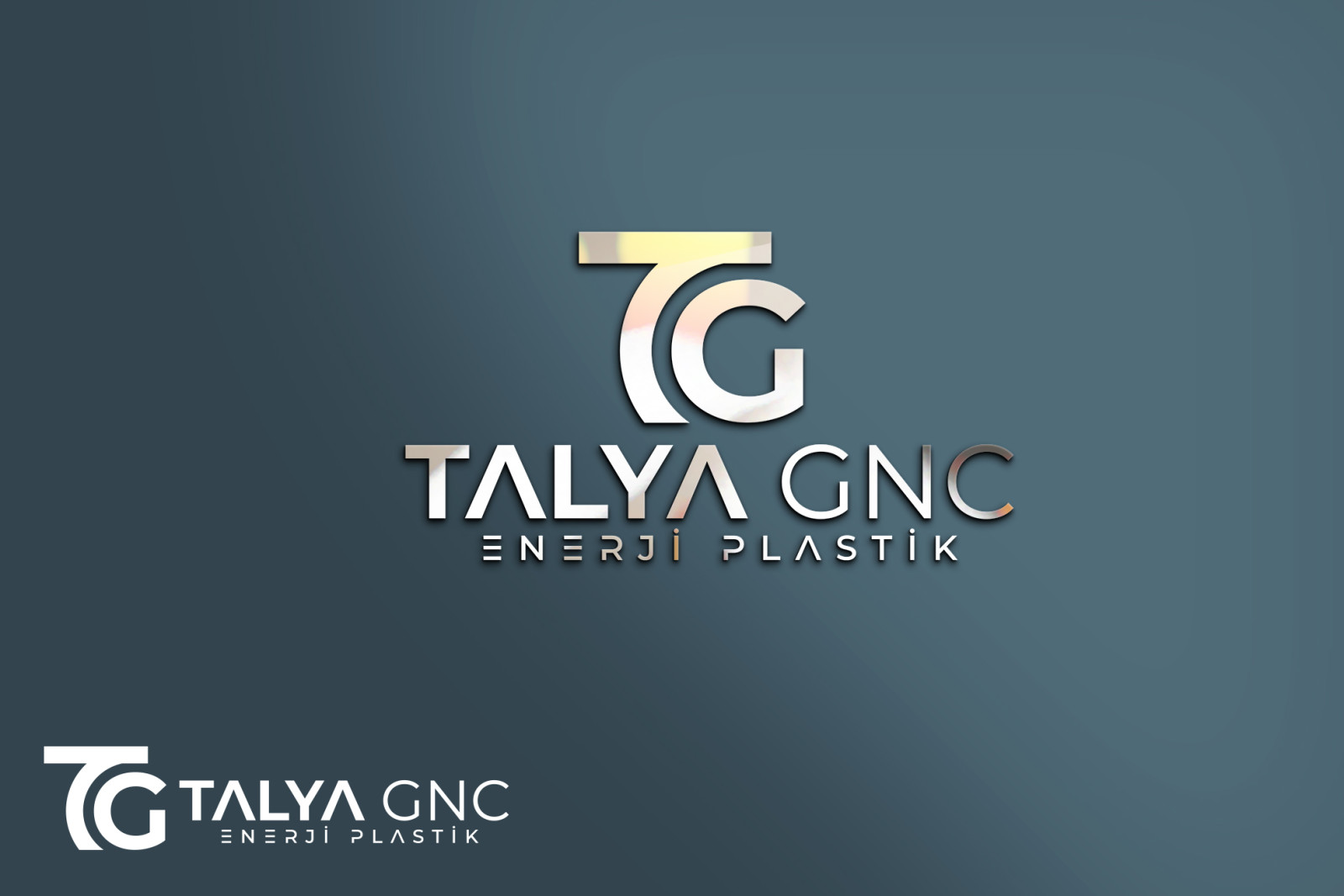 Tasarlayan kuzfe35-Firmamız için logo ihtiyacı