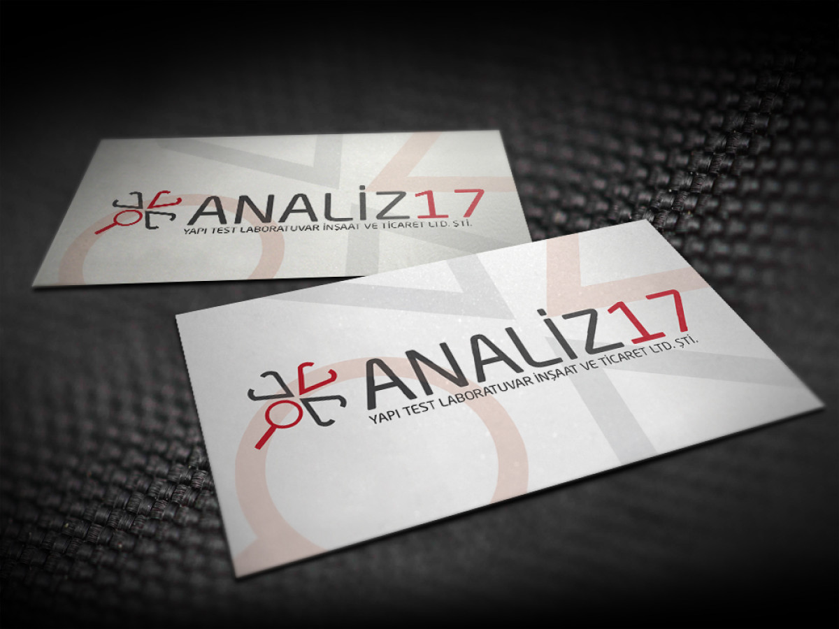 Tasarlayan gastly-Şirket Logo ve Kartvizit Tasarımı