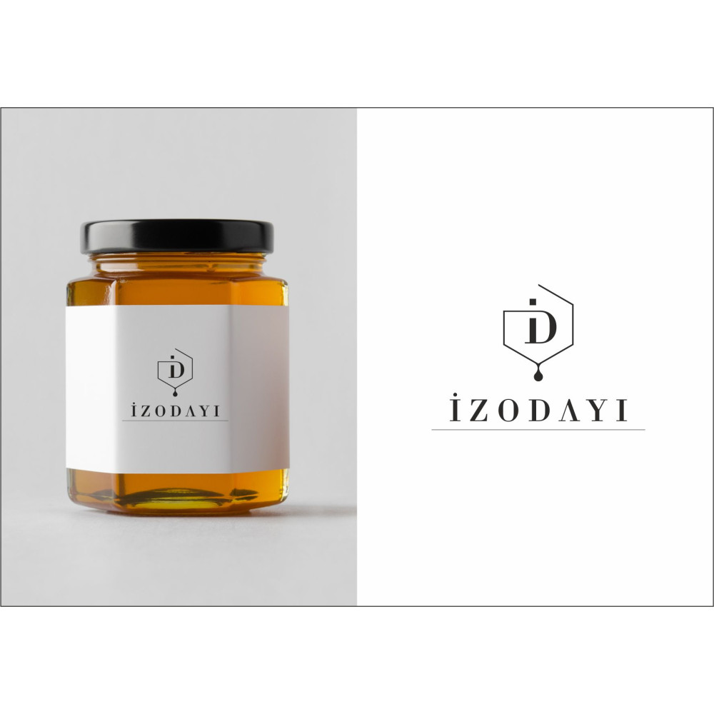 Türkiyenin en hakiki organik balına logo