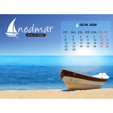 şalopa ve tekne üreticisi yarışmasına tasarımcı avaqado tarafından sunulan  tasarım 