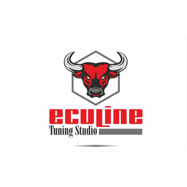 Ecu performance and Chip Tuning yarışmasına tasarımcı ErcanH tarafından sunulan  tasarım
