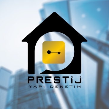 YAPI DENETİM ŞİRKETİMİZE LOGO TASARIMI  yarışmasına tasarımcı Temkih tarafından sunulan  tasarım 