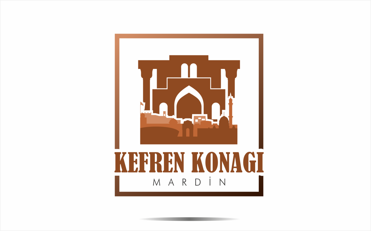 Tasarlayan ErcanH-Kefren Konağı Logo Tasarımı