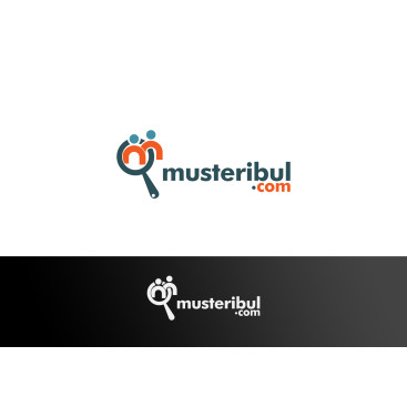 Logomuz Kayıptır, Aranıyor.  yarışmasına tasarımcı metsanat tarafından sunulan  tasarım 