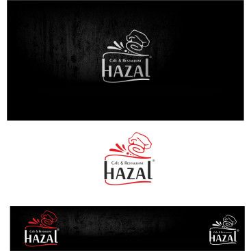 restaurantımız için güzel tasarımlarınız yarışmasına tasarımcı modest tarafından sunulan  tasarım 