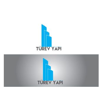 TÜREV YAPI Proje Ofisimize Logo Arıyoruz yarışmasına tasarımcı sadi_59 tarafından sunulan  tasarım 