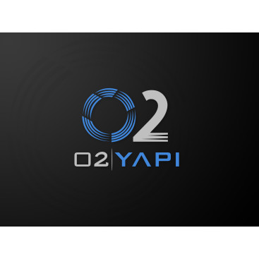 İnşaat sektöründe yer alacak firma adına yarışmasına tasarımcı grfkismail tarafından sunulan  tasarım 