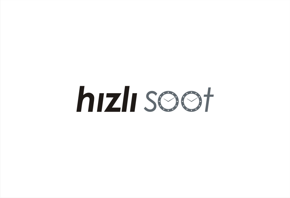 Tasarlayan x6-Hizlisaat.com logosunu arıyor