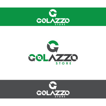 Golazzo Store yarışmasına tasarımcı silence tarafından sunulan  tasarım 