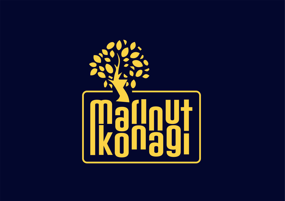 Tasarlayan Chiwely-Mardin Marinut Konağı Logo Çalışması
