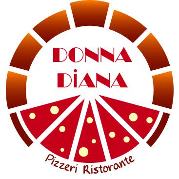 pizza restoranim icin logo tasarimi yarışmasına tasarımcı erdincokulmus tarafından sunulan  tasarım 