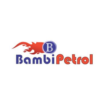 Bambi Petrol yarışmasına tasarımcı Fth_1977 tarafından sunulan  tasarım 