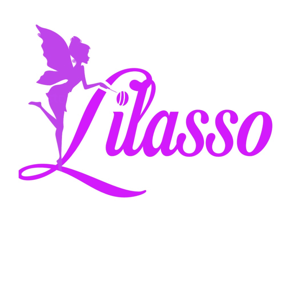 Tasarlayan muka production-''LİLASSO'' MARKASI İÇİN LOGO-KARTVİZİT