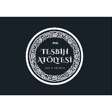 TESBİH ATÖLYESİ (tesbihatolyesi.com.tr) yarışmasına tasarımcı Thomas Bewick tarafından sunulan  tasarım 