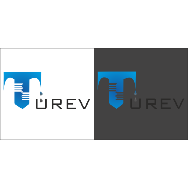 TÜREV YAPI Proje Ofisimize Logo Arıyoruz yarışmasına tasarımcı haticesubasi tarafından sunulan  tasarım 