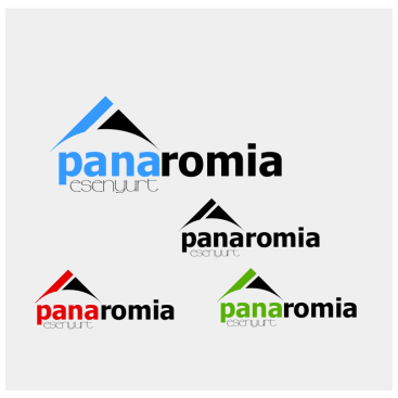 İnşaat projemiz için logo tasarımı yarışmasına tasarımcı abanoz55 tarafından sunulan  tasarım 