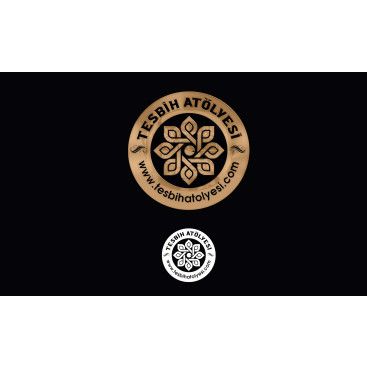 TESBİH ATÖLYESİ (tesbihatolyesi.com.tr) yarışmasına tasarımcı By Sönmez tarafından sunulan  tasarım 