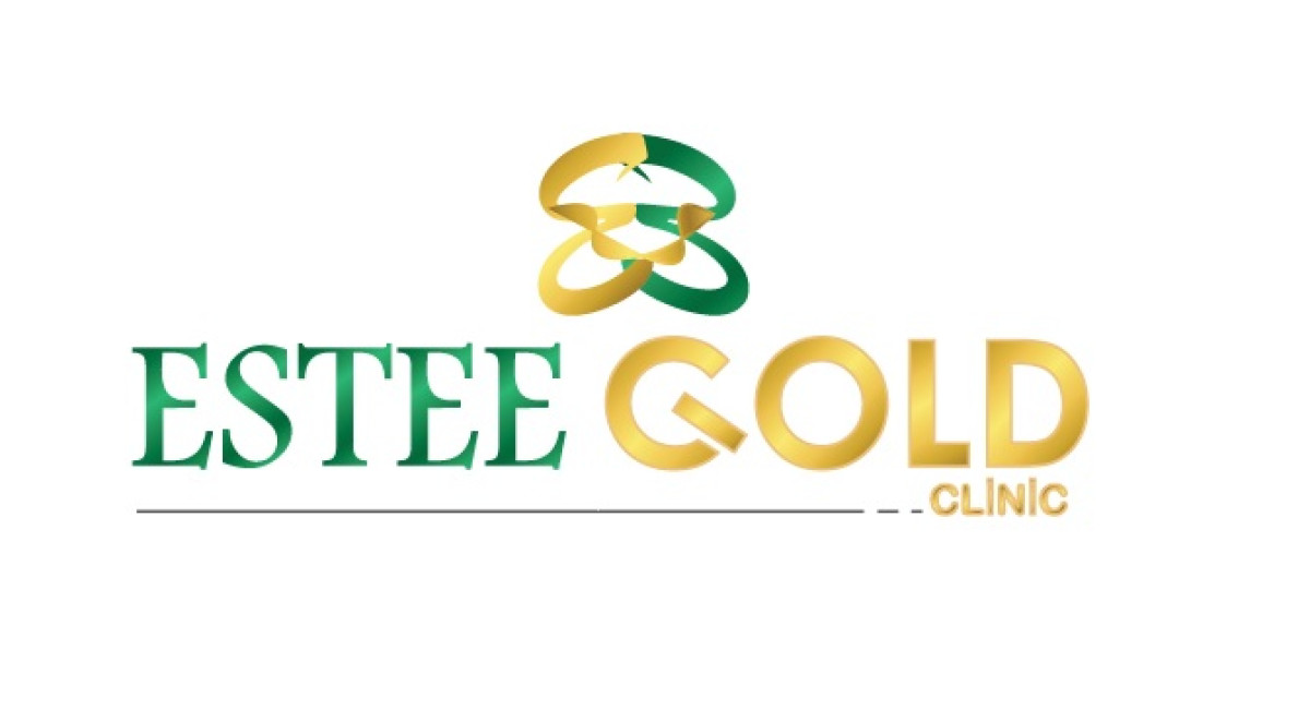 Tasarlayan Vezir-Estetik clinic merkezimize logo