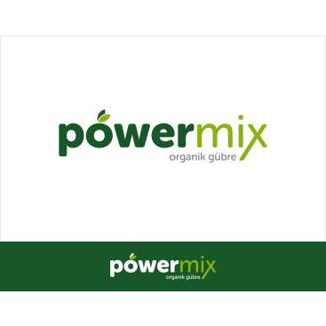 Organik Gübre Üreten Firmamız İçin Logo yarışmasına tasarımcı X266 tarafından sunulan  tasarım 