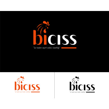 KURUMSAL FİRMAMIZA LOGO ARIYORUZ yarışmasına tasarımcı tubice tarafından sunulan  tasarım 