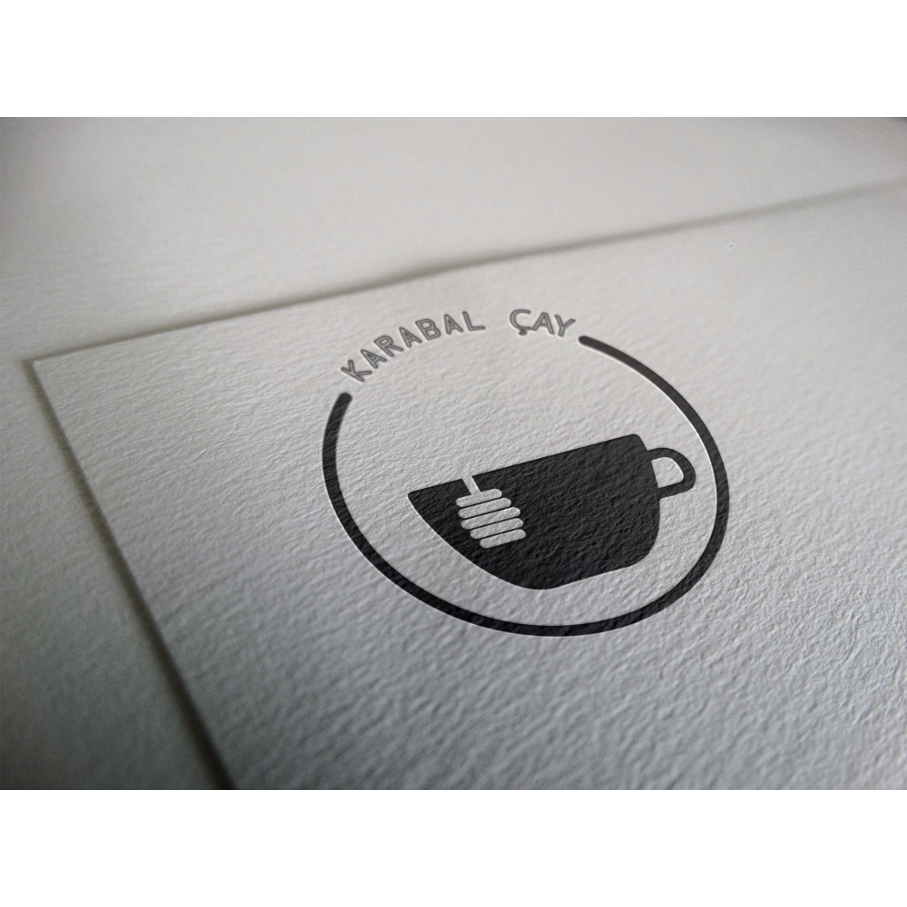 KARABAL ÇAY  LOGO TASARIMI ARIYOR