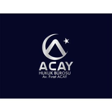 Hukuk Büromuzun markası oluşturmak amacı yarışmasına tasarımcı emrhturhn tarafından sunulan  tasarım 