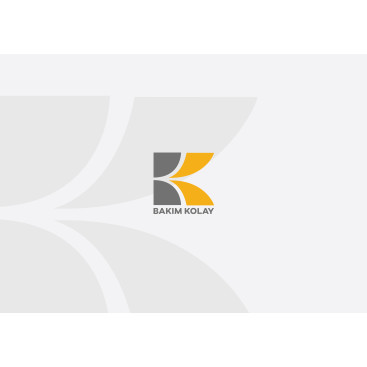 YENİ KURULACAK MARKAMIZA LOGO TASARIM yarışmasına tasarımcı C.K tarafından sunulan  tasarım 