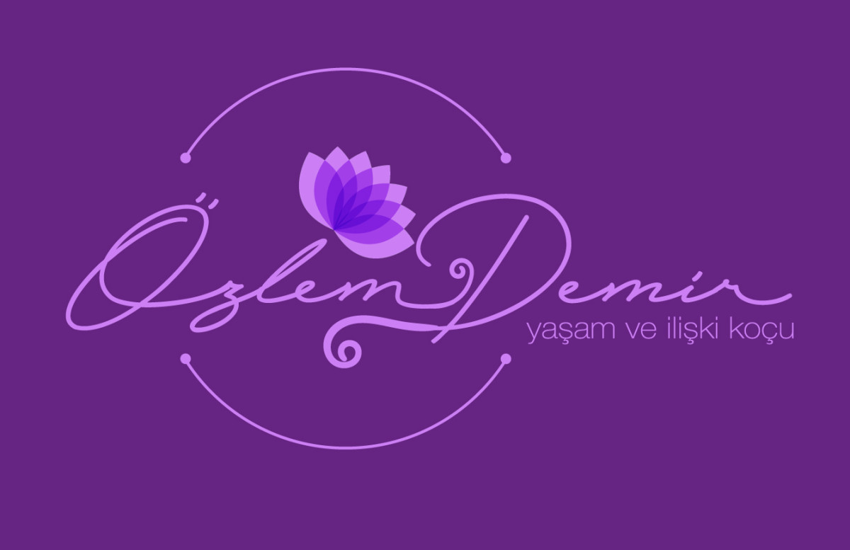Tasarlayan Bluewolf34-YAŞAM VE İLİŞKİ KOÇLUĞU LOGO & KARTVİZİT