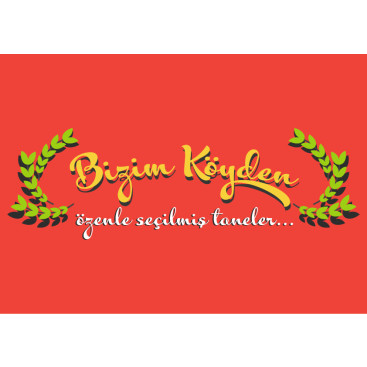 “BİZİM KÖYDEN” özgün tasarımcılar haydi! yarışmasına tasarımcı hulianDesign tarafından sunulan  tasarım