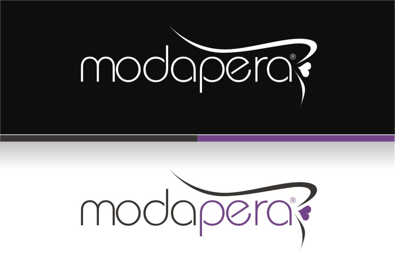 Tasarlayan RΛPİDO-Yeni e-ticaret sitemiz için logo