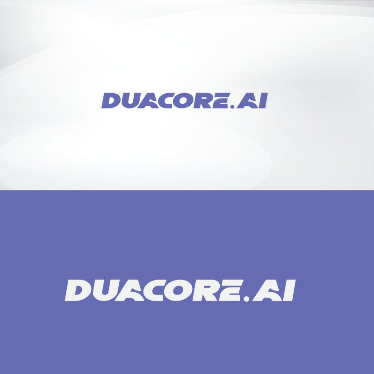 Tasarlayan mmercan-http://duacore.ai Logo Yarışması
