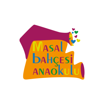 ÖZEL MASAL BAHÇESİ ANAOKULU yarışmasına tasarımcı derbuket tarafından sunulan  tasarım 