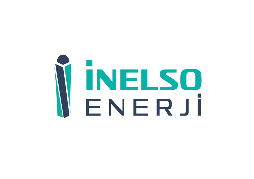 inelsoenergy.com İçin Yenilikçi Logo yarışmasına tasarımcı Green Cat tarafından sunulan  tasarım 