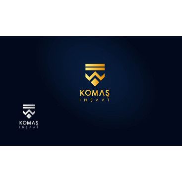 İnşaat Şirketimize Logo Arıyoruz. yarışmasına tasarımcı izdüsümü tarafından sunulan  tasarım 