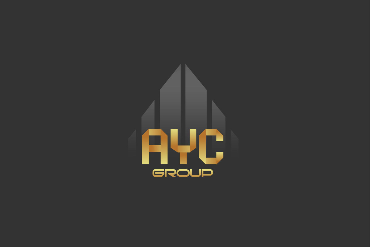 Tasarlayan Hancı-AYC Grup için logo tasarım yarışması