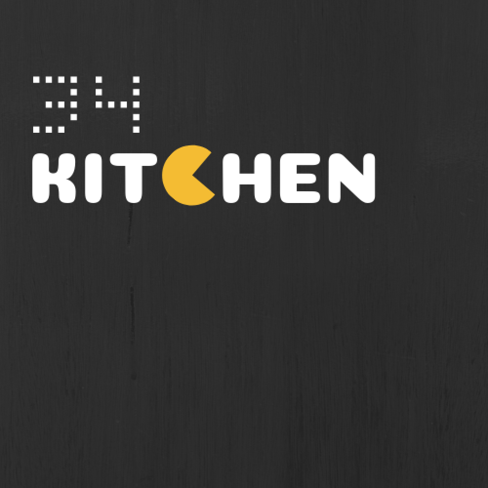 Butik Restoranımız İçin Logo Çalışması yarışmasına Runades tarafından girilen tasarım