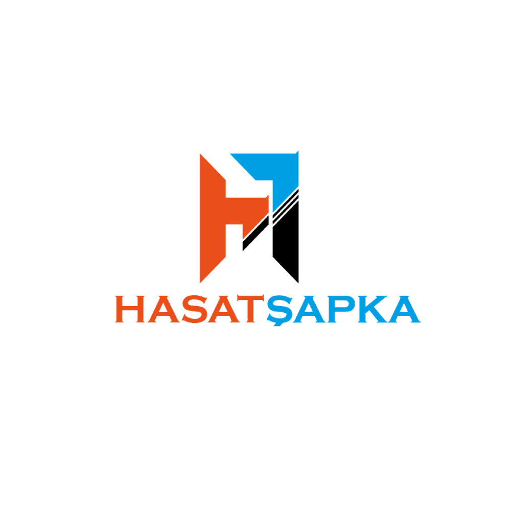 Ht Hasat Şapka Logo çalışması yarışmasına rıdvan26 tarafından girilen tasarım