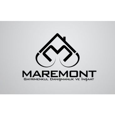 Firma İçin Logo ve Kartvizit Çalışması  yarışmasına tasarımcı grfkismail tarafından sunulan  tasarım 