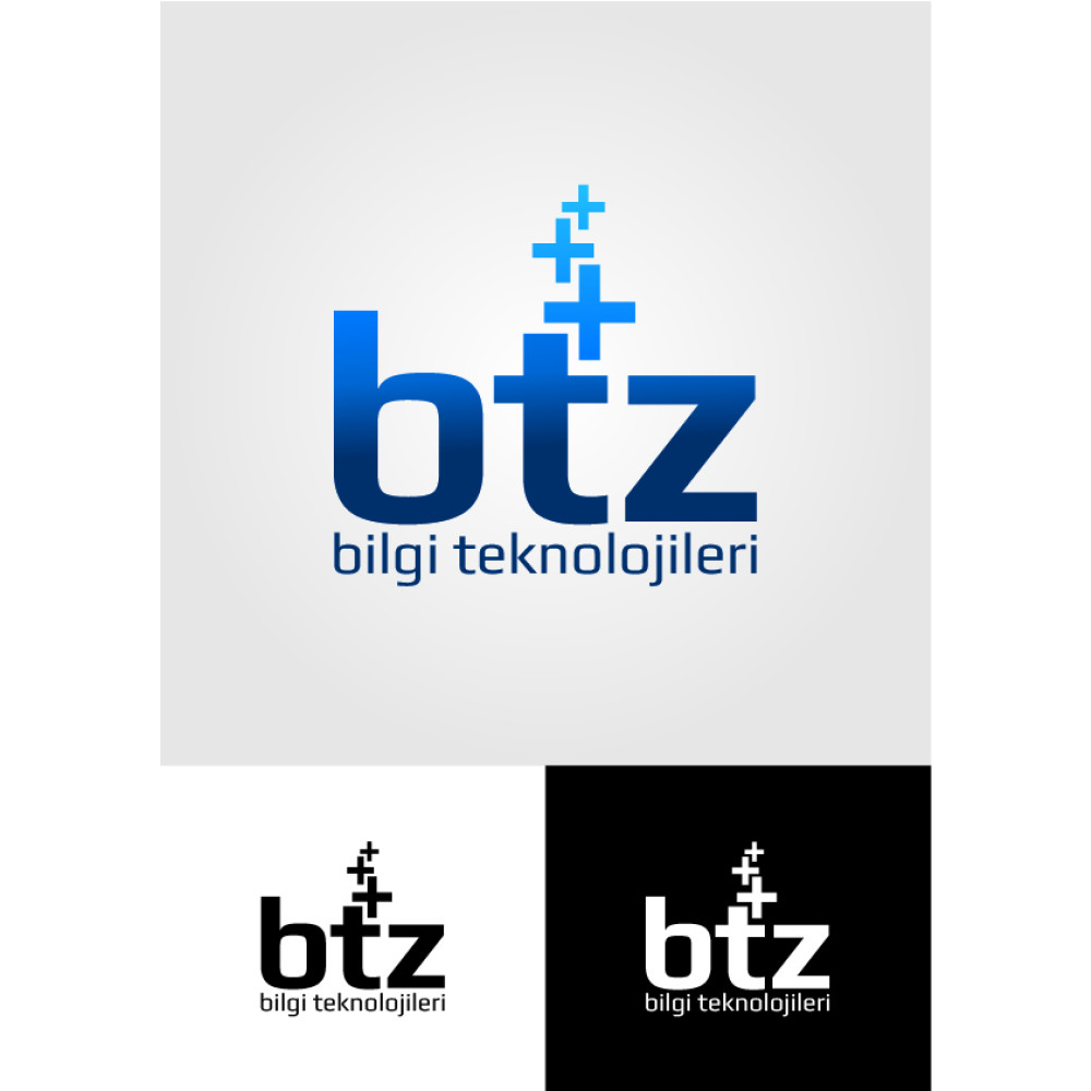Logo Tasarımı yarışmasına brkdrn tarafından girilen tasarım