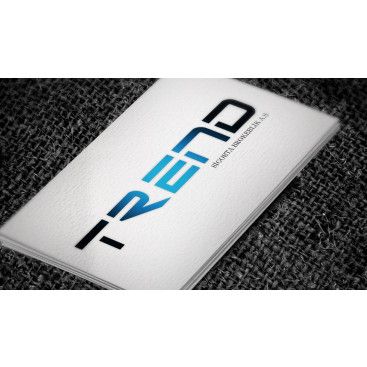 ETKİLEYİCİ VE MODERN BİR LOGO İSTİYORUZ yarışmasına tasarımcı OnePixel tarafından sunulan  tasarım 