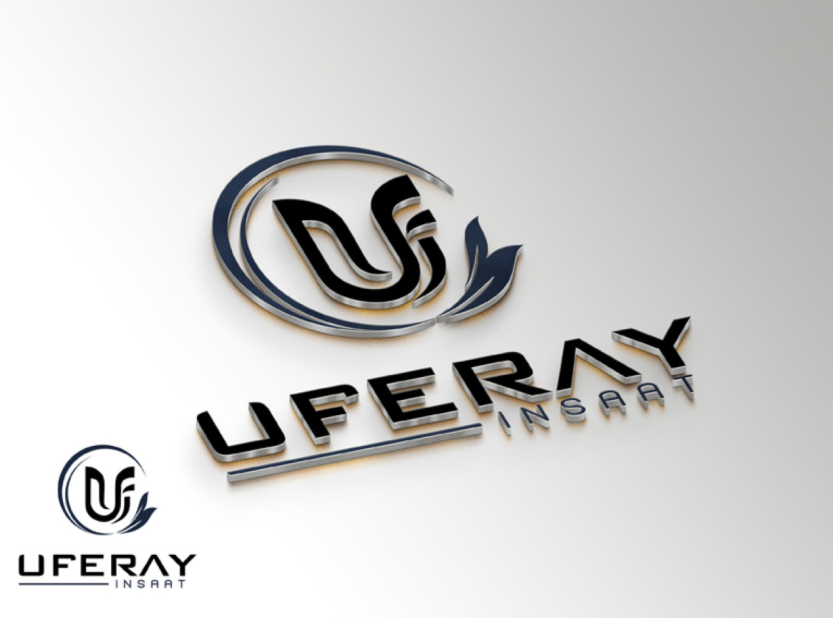 Tasarlayan grafikseli-İnşaat ve Mimarlık Firmasına Logo