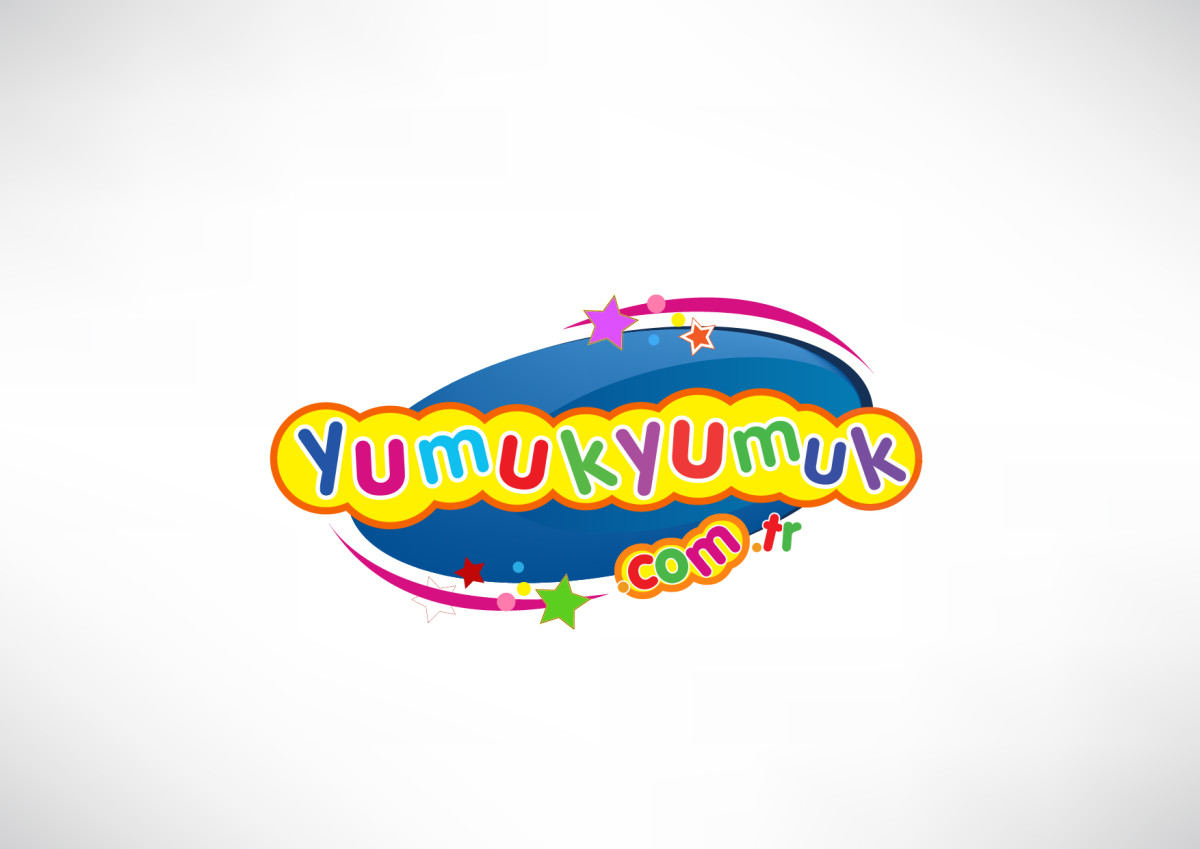 Tasarlayan ozlem45-YUMUKYUMUK.COM.TR Logo ve Amblem Tasarım